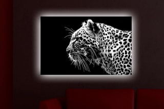 Quadro LED - 45 x 70 cm