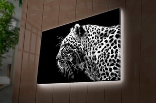 Quadro LED - 45 x 70 cm