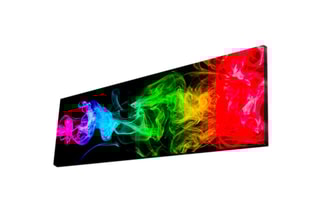 Quadro LED - 30 x 90 cm