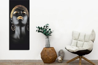 Quadro - 30 x 80 cm