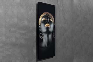 Quadro - 30 x 80 cm