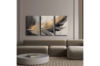 Tríptico - 145 x 70 cm