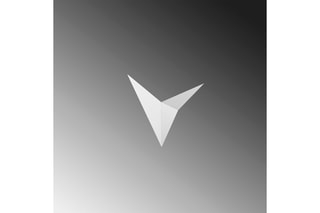 Aplique de parede Bird - Branco - 5 W