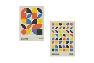 2 quadros