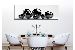 Quadro 30 x 80 cm -