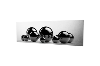Quadro 30 x 80 cm -