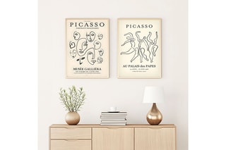 2 quadros