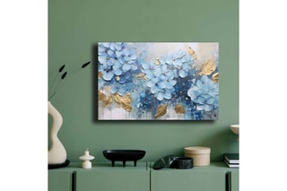 Quadro - 45 x 70 cm