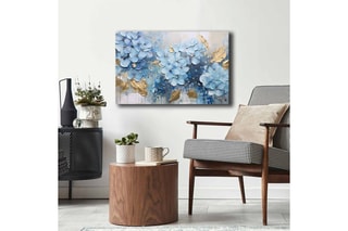 Quadro - 45 x 70 cm