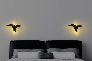 Aplique de parede LED Pacali - Preto - 1 W