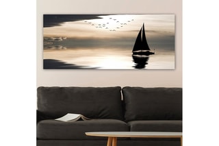 Tableau  - 50 x 120 cm