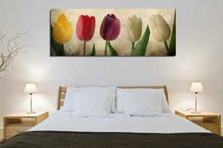 Quadro 30 x 80 cm -