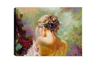 Tableau - 70 x 100 cm