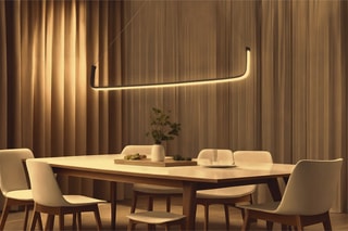 Suspension - Noir - 24 - 36 W
