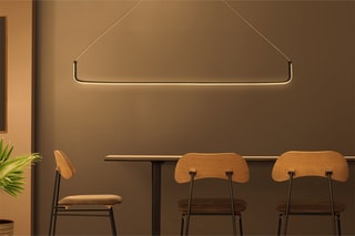 Suspension - Noir - 24 - 36 W
