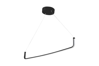 Suspension - Noir - 24 - 36 W