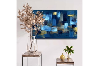 Quadro 45 x 70 cm