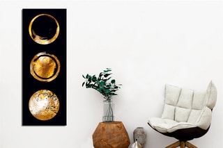 Quadro - 30 x 80 cm