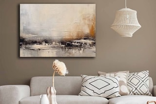 Tableau - 70 x 100 cm