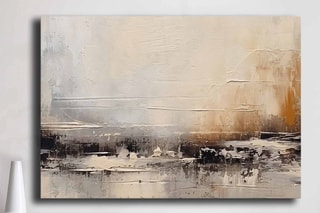 Tableau - 70 x 100 cm