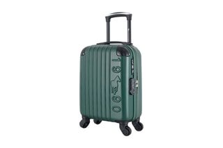 Valise XXS Porter - 32 cm  - Vert