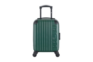 Valise XXS Porter - 32 cm  - Vert