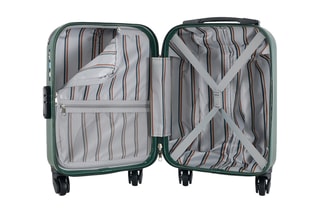 Valise XXS Porter - 32 cm  - Vert
