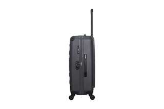 Set de 3 valises Porter (XXS/S/M) - 46/55/65 cm - Gris