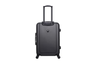 Set de 3 valises Porter (XXS/S/M) - 46/55/65 cm - Gris