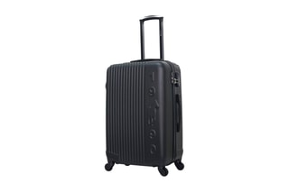 Valise semaine Liam (M) - 65 cm  - Noir