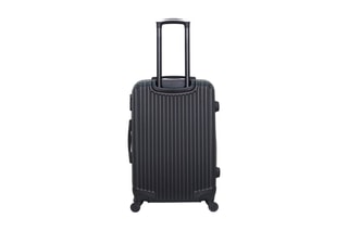 Valise semaine Liam (M) - 65 cm  - Noir
