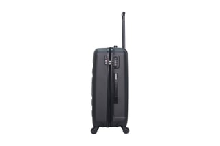 Valise semaine Liam (M) - 65 cm  - Noir