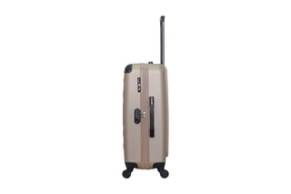 Set de 3 valises Porter (XXS/S/M) - 46/55/65 cm - Beige