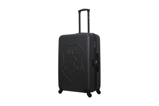 Valise grand volume Damon (L)  - 75 cm  - Gris