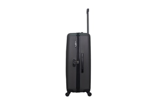 Valise grand volume Damon (L)  - 75 cm  - Gris