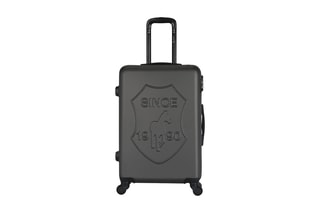 Valise semaine Damon (M) - 65 cm  - Gris