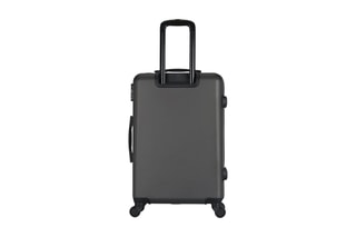 Valise semaine Damon (M) - 65 cm  - Gris