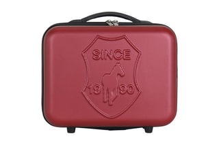 Vanity Damon-K - 30 cm  - Rouge