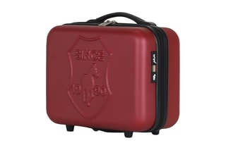 Vanity Damon-K - 30 cm  - Rouge