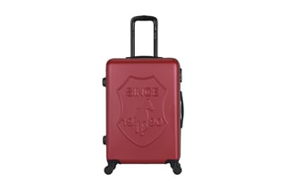 Valise semaine Damon (M) - 65 cm  - Rouge
