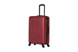 Valise semaine Damon (M) - 65 cm  - Rouge