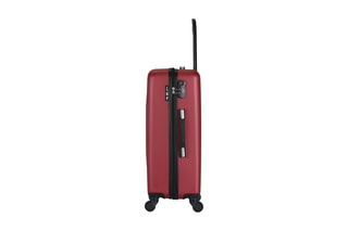 Valise semaine Damon (M) - 65 cm  - Rouge