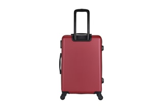 Valise semaine Damon (M) - 65 cm  - Rouge