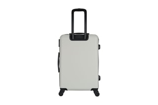 Valise semaine Damon (M) - 65 cm  - Blanc