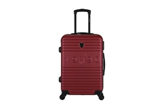 Valise semaine Fred (M) - 60 cm  - Rouge
