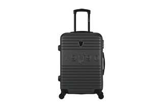 Valise semaine Fred (M) - 60 cm  - Gris