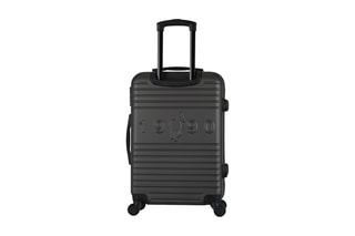 Valise semaine Fred (M) - 60 cm  - Gris