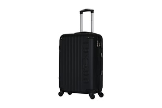 Valise semaine Porter (M) - 67 cm  - Noir