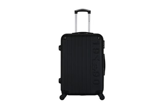 Valise semaine Porter (M) - 67 cm  - Noir
