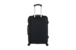 Valise semaine Porter (M) - 67 cm  - Noir